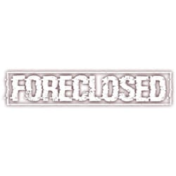 Merge Games FORECLOSED