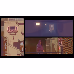 Merge Games FORECLOSED