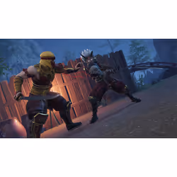 Lince Works Aragami 2