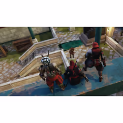 Lince Works Aragami 2 - Additional view 6