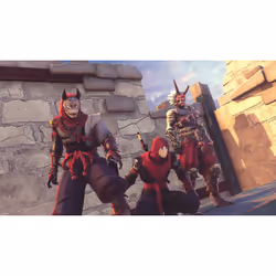Lince Works Aragami 2 - Additional view 8