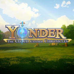 Merge Games Yonder : The Cloud Catcher Chronicles - Enhanced Edition