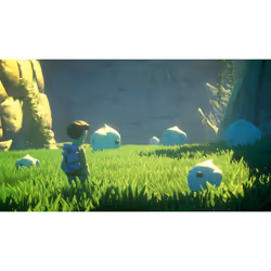 Merge Games Yonder : The Cloud Catcher Chronicles - Enhanced Edition - Additional view 4