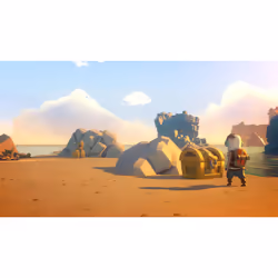 Merge Games Yonder : The Cloud Catcher Chronicles - Enhanced Edition - Additional view 7
