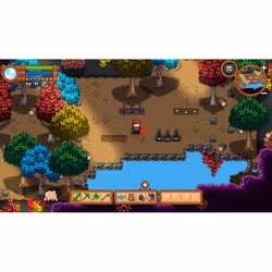 Merge Games Monster Harvest