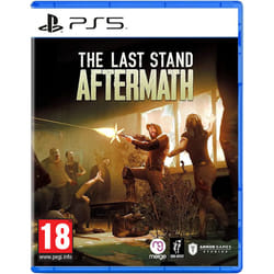 Ecoplay The Last Stand: Aftermath