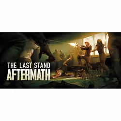 Ecoplay The Last Stand: Aftermath