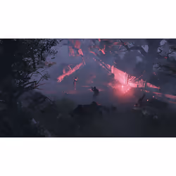 Ecoplay The Last Stand: Aftermath