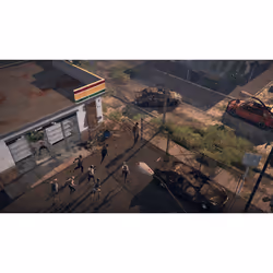 Ecoplay The Last Stand: Aftermath - Additional view 6