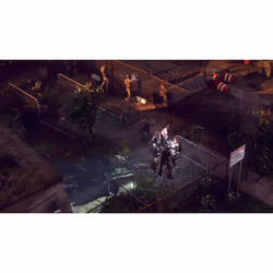 Ecoplay The Last Stand: Aftermath - Additional view 7