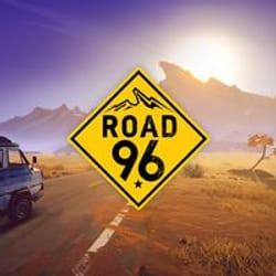 Merge Games ROAD 96