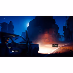 Merge Games ROAD 96