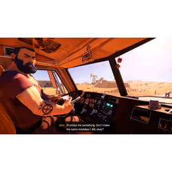 Merge Games ROAD 96 - Additional view 5