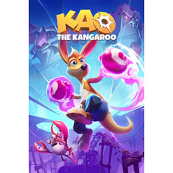 4SIDE KAO the Kangaroo