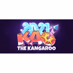 4SIDE KAO the Kangaroo