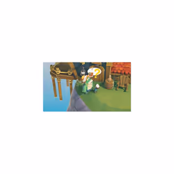 Merge Games Time on Frog Island - Additional view 2