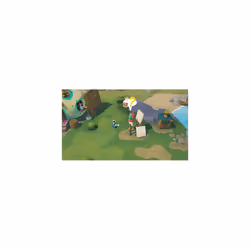 Merge Games Time on Frog Island - Additional view 3