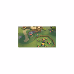 Merge Games Time on Frog Island - Additional view 4