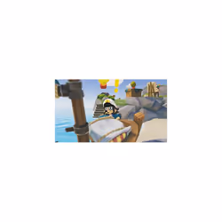 Merge Games Time on Frog Island - Additional view 5