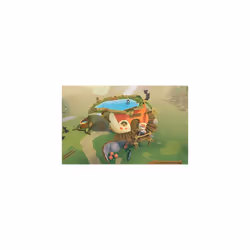 Merge Games Time on Frog Island - Additional view 6