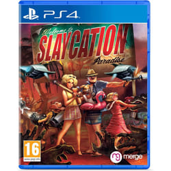 Slaycation Paradise PS4 Game