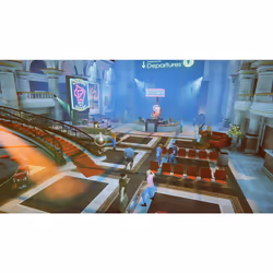 Slaycation Paradise PS4 Game