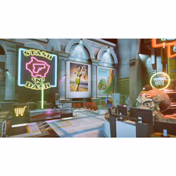 Slaycation Paradise PS4 Game