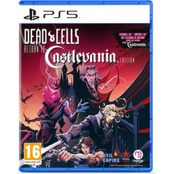Dead Cells Return to Castlevania Edition PS5 Game