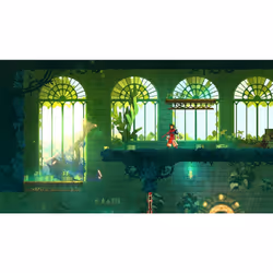 Dead Cells Return to Castlevania Edition PS5 Game