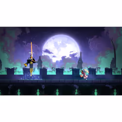 Dead Cells Return to Castlevania Edition PS5 Game