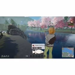 Merge Games SunnySide Standard German, English, Spanish, French, Japanese PlayStation 5 - Additional view 7
