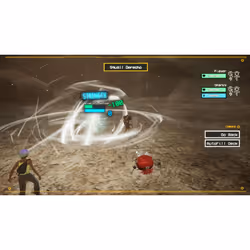 Merge Games SunnySide Standard German, English, Spanish, French, Japanese PlayStation 5 - Additional view 8
