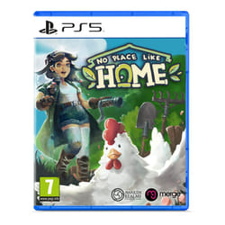 No Place Like Home (PS5)