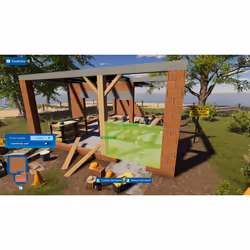 Merge Games House Flipper 2 Standard PC - Additional view 5