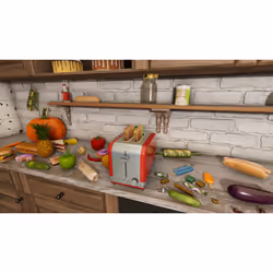 Merge Games House Flipper 2 Standard PC - Additional view 6