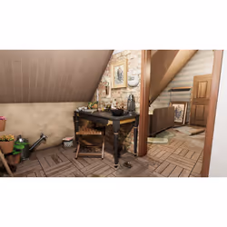 Merge Games House Flipper 2 Standard PC - Additional view 7