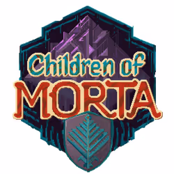 11 Bit Studios Children of Morta, Xbox One, T (Teen), Physical media