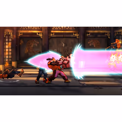 Just for Games Streets Of Rage 4 - Anniversary Edition - Additional view 4