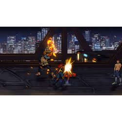 Just for Games Streets Of Rage 4 - Anniversary Edition - Additional view 7