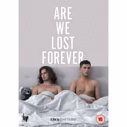 Are We Lost Forever (DVD)