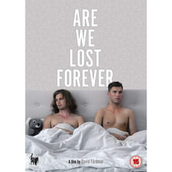 Are We Lost Forever (DVD)