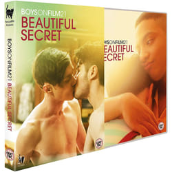 Boys On Film 21: Beautiful Secret (DVD)