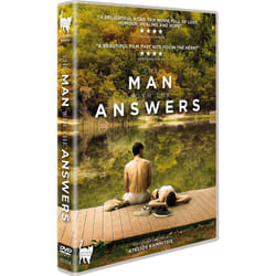 The Man with the Answers (DVD)