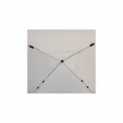 Outsunny 2m x 2m Pop-Up Gazebo | Heavy Duty Party Tent Marquee - Additional view 5