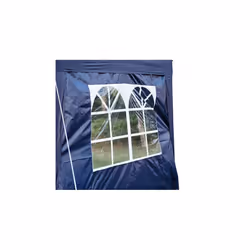 Outsunny 2m x 2m Garden Pop Up Gazebo Marquee