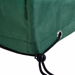 Outsunny 135x135x75cm  UV Rain Protective Cover For Garden Patio Wicker Rattan - Additional view 6