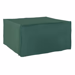 Outsunny 135x135x75cm  UV Rain Protective Cover For Garden Patio Wicker Rattan - Additional view 8