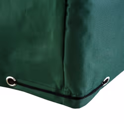 Outsunny 245x165x55cm UV Rain Protective Cover For Garden Patio Wicker Rattan - Additional view 6