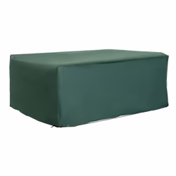 Outsunny 245x165x55cm UV Rain Protective Cover For Garden Patio Wicker Rattan - Additional view 8