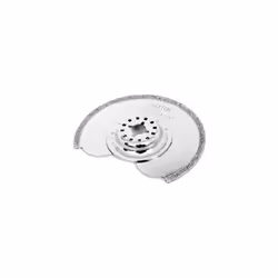 1x Saxton Diamond Blade for Fein Multimaster Bosch Makita Oscillating Multitool